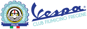 Vespa Club Fiumicino Fregene